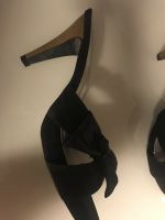 Damen Sandalen Hausschuhe schwarz gr: 38 neu Baden-Württemberg - Schorndorf Vorschau