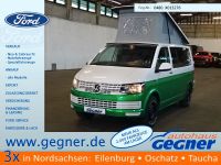 Volkswagen T6 Camper California ähnl. Aufstelldach Offroad Sachsen - Eilenburg Vorschau