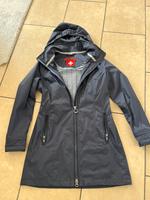 Damen Jacke /Parka Wellensteyn Gr.S blau Wuppertal - Elberfeld Vorschau