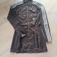 Adidas Original Urban Damen Long Jacket Kr. Altötting - Perach Vorschau