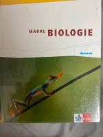 Markl Biologie Oberstufe Schleswig-Holstein - Sievershütten Vorschau