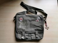 Umhängetasche, Laptoptasche, olivgrün Bayern - Aham Vorschau