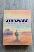 Blue-Ray Star Wars The Complete Saga Bayern - Kronach Vorschau