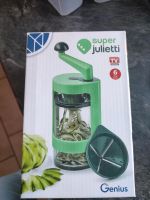 Super Julietti von Genius Hessen - Dietzhölztal Vorschau