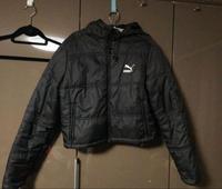 puma Jacke, kurz Gr. M Brandenburg - Wittstock/Dosse Vorschau