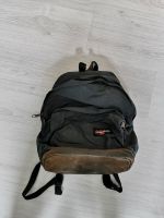 Easpak Rucksack dunkel blau Hessen - Solms Vorschau