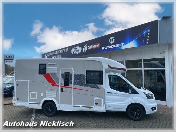 Wohnmobil Reisemobil mieten in Riesa www.reisemobile-nicklisch.de in Riesa