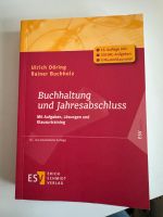 Buchhaltung und Jahresabschluss Buch Schleswig-Holstein - Oeversee Vorschau