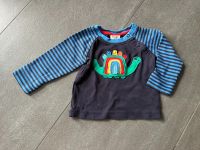 Frugi Langarmshirt Pullover Schnecke Niedersachsen - Neuenkirchen-Vörden Vorschau