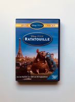 Ratatouille, Disney Pixar DVD, Animationsfilm, neuwertig Düsseldorf - Urdenbach Vorschau