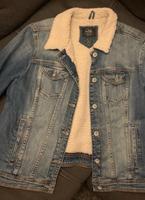 Damen Jeansjacke  L Kr. Altötting - Burghausen Vorschau