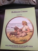 Robinson Crusoe  Daniel Defoe Köln - Nippes Vorschau