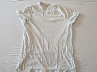 Weißes T-Shirt von C&A Hessen - Darmstadt Vorschau