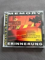 MEMORY Die schönsten Film Hits Erinnerung Köln - Kalk Vorschau