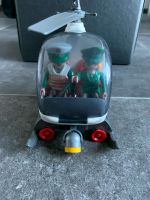 Playmobil Polizei Hubschrauber 3907 Hessen - Grebenhain Vorschau