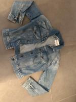 Marc o Polo jeansjacke M Nordrhein-Westfalen - Baesweiler Vorschau