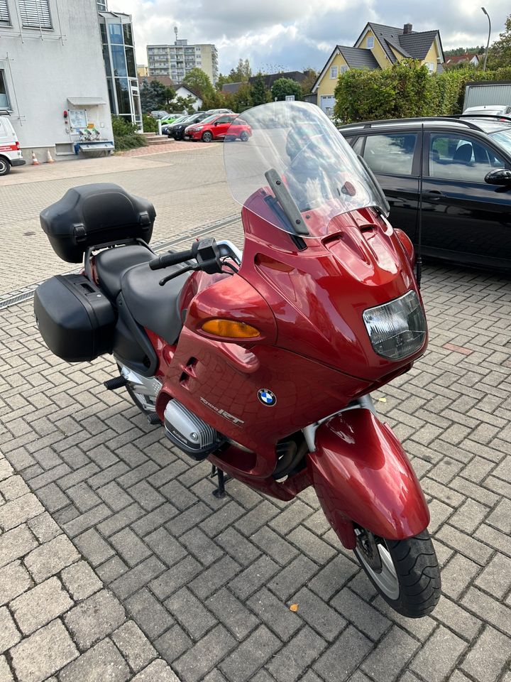 BMW R1100RT / Motorrad / BMW / RT / 1100RT / BMW Motorrad in Lichtenfels