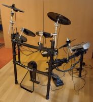 Roland TD-9K V-Drums München - Hadern Vorschau