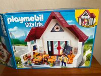 Playmobil City Life 6865 Schule Schleswig-Holstein - Belau bei Wankendorf Vorschau