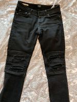 Jack & Jones Jeans Gr. 29/32 schwarz Hessen - Waldsolms Vorschau