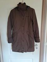 VAUDE Winter Parka mit Kapuze Nordrhein-Westfalen - Hückelhoven Vorschau