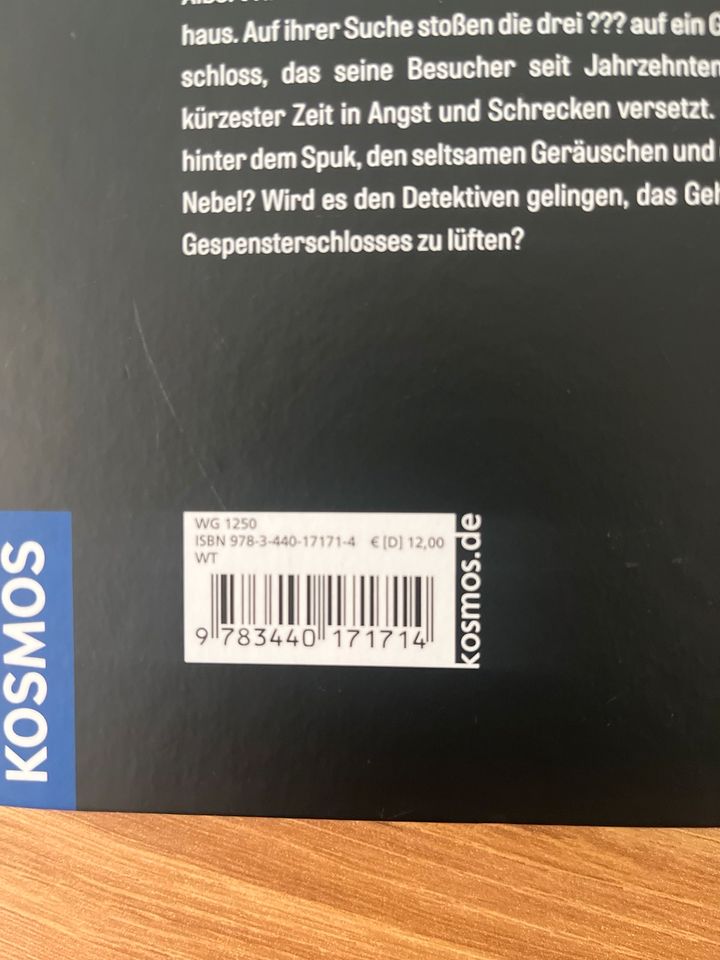 Neues Buch in Strullendorf