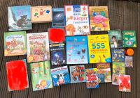 Kinderbücher Bücher Spielzeug Spiele Thüringen - Merkers-Kieselbach Vorschau