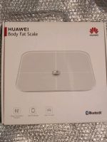 Wage Body Fat Scale Huawei Baden-Württemberg - Bad Saulgau Vorschau