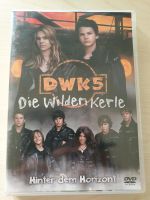 DVD Die wilden Kerle 5 DWK 5 Hinterm Horizont Hessen - Trebur Vorschau