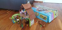 Playmobil 70118 Spirit Pferdestall wie neu Bayern - Andechs Vorschau