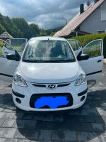 Hyundai i10 Bayern - Schwandorf Vorschau