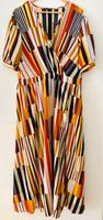 Tolles bodenlanges Kleid im Retrolook Gr. 48/50 Berlin - Tempelhof Vorschau