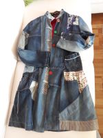 Damen Mantel Desigual Gr. 42 Kr. München - Unterföhring Vorschau