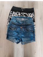 Damen Shorts Nordrhein-Westfalen - Lünen Vorschau