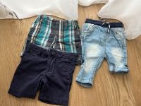 Short Sommerhose Jungen Gr. 62/68 Bayern - Bad Abbach Vorschau