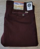 MEYER Chino Hose Gr. 28 **Neu mit Etikett** UVP€149,99 Bayern - Ingolstadt Vorschau