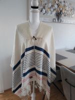 Poncho von Pepe Jeans Gr.152-188 Baden-Württemberg - Laupheim Vorschau