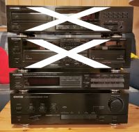 Kenwood HiFi-Anlage Nordrhein-Westfalen - Solingen Vorschau