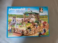 Playmobil City Life Streichelzoo 6635 Niedersachsen - Wathlingen Vorschau