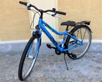 NEU" BBF "Outrider" blau, Fahrrad, Jugendrad Sachsen - Hähnichen Vorschau