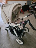 Kinderwagen Sachsen - Zschopau Vorschau