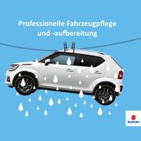 Unsere Fahrzeugaufbereitungs- und Fahrzeugpflegeangebote Sachsen - Stollberg Vorschau