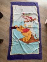 Winnie Pooh Ferkel Badetuch Baumwolle 70x140 Bayern - Ottobeuren Vorschau