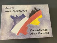 Freundschaft ohne Grenzen Spiel deutsch französisch Frankreich Baden-Württemberg - Pforzheim Vorschau