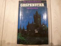 Buch "Die unheimlichsten Gespenster-Geschichten" Nordrhein-Westfalen - Enger Vorschau