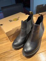 Dr. Martens Stiefelette Modell Hurston NEUWERTIG Nordrhein-Westfalen - Kevelaer Vorschau