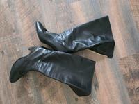Peter Kaiser Lederstiefel gr 38 Berlin - Wilmersdorf Vorschau