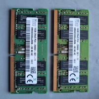 16GB DDR4 PC4 RAM LenovoYogaNotebookspeicher Niedersachsen - Neustadt am Rübenberge Vorschau