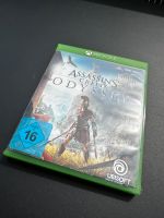 XBOX ONE Assassins Creed Odyssey USK 16 Sachsen-Anhalt - Dessau-Roßlau Vorschau