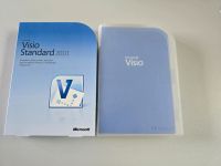 Microsoft Visio 2010 Standard Hessen - Hanau Vorschau